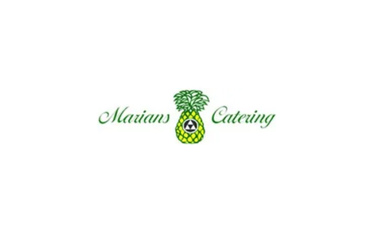 Marians Catering 1 768x448